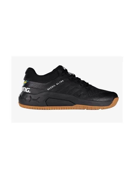 Pantofi Salming negru