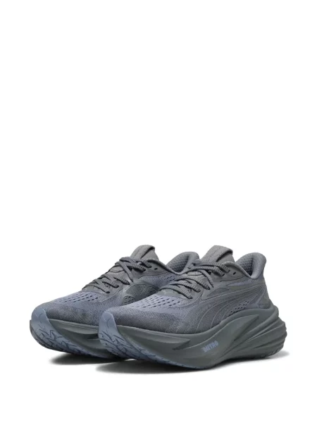 Sneakerși Puma Nitro gri
