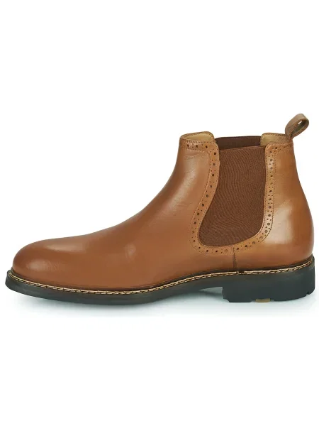 Pantofi Pellet maro
