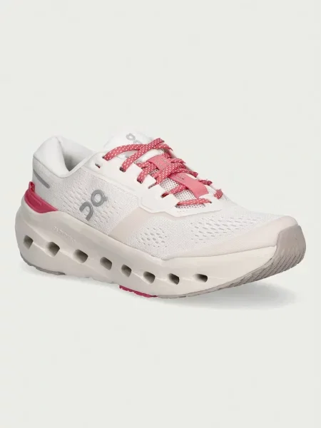 On încălțăminte pentru alergare pentru femei Cloudrunner 3 bej