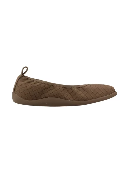 Pantofi Muris maro