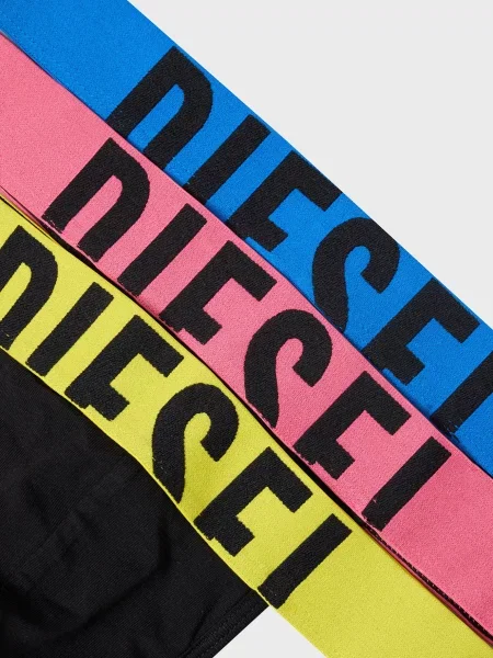 Трусы Diesel черные