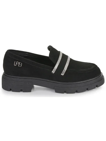 Pantofi Les Petites Bombes negru