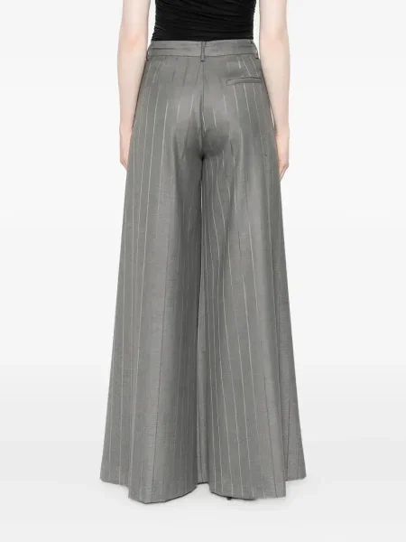 Pantaloni The Andamane gri