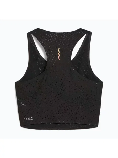 Top Puma czarny