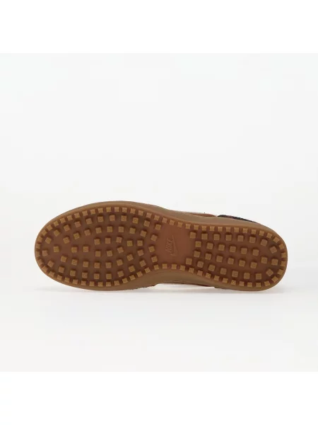 Nike Sneakersy Field General hnědá černá