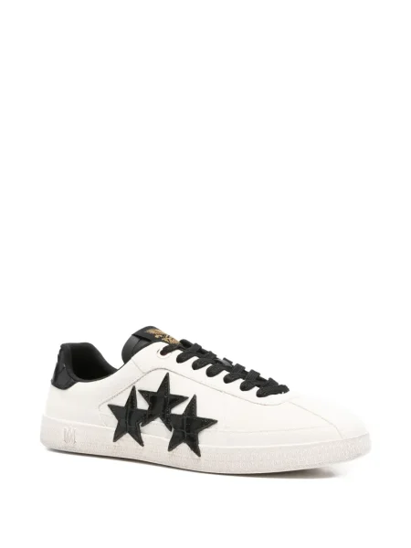 Sneakerși Amiri negru