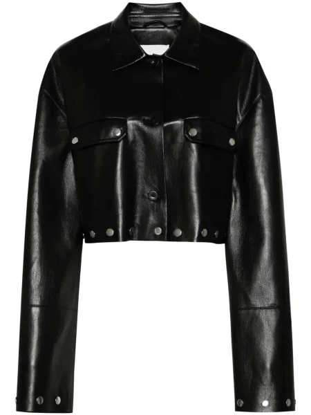 Cămașă Nanushka negru