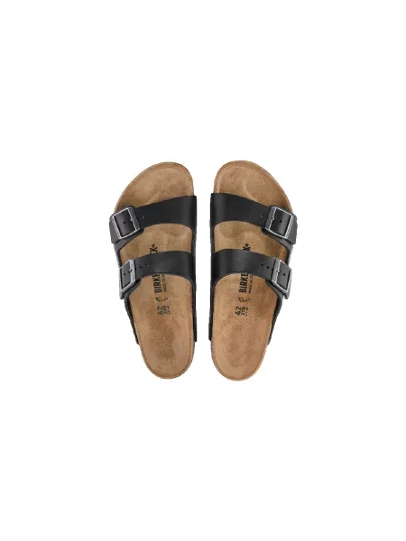 Pantofi Birkenstock negru