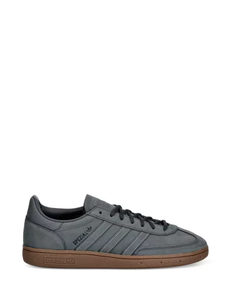 Hanorac Adidas cu dungi cu imagine plasă negru