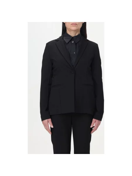 Geacă Maliparmi negru