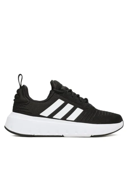 Adidas Sneakers Swift Run negru