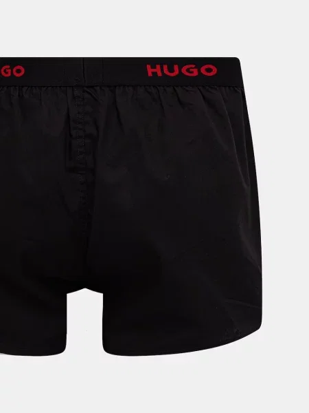 Боксеры Hugo