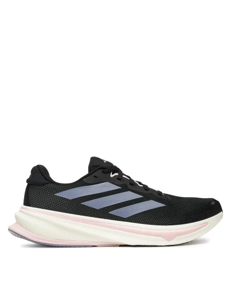 Pantofi pentru alergare adidas Supernova Rise 2 negru