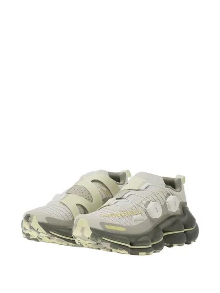 Sneakerși Merrell gri