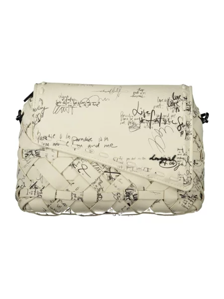 Torebka Desigual biała