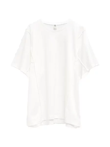 Tricou Baserange alb
