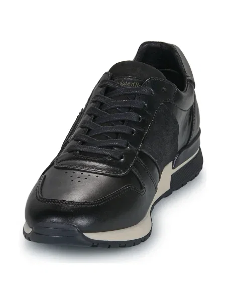 Pantofi Pantofola D'oro negru