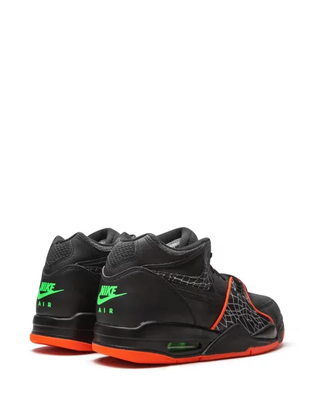 Tenisky Nike černé