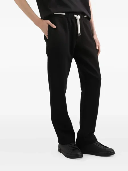 Pantaloni Dolce & Gabbana negru