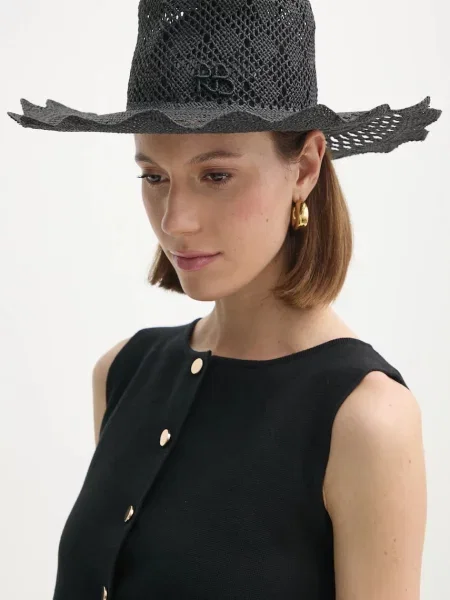 Šešir Ruslan Baginskiy 0 crna