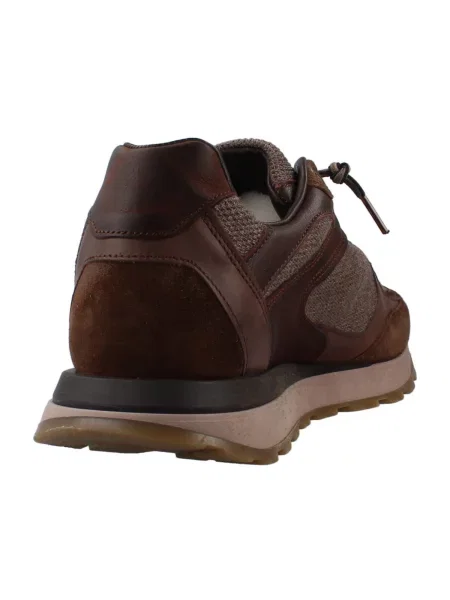 Pantofi Cetti maro