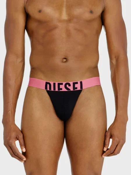 Трусы Diesel черные