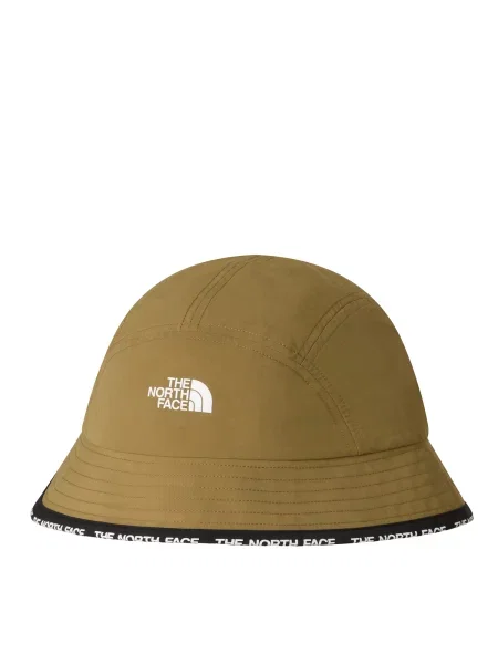 THE NORTH FACE Pălărie tradițională Oktoberfest CYPRESS BUCKET' negru