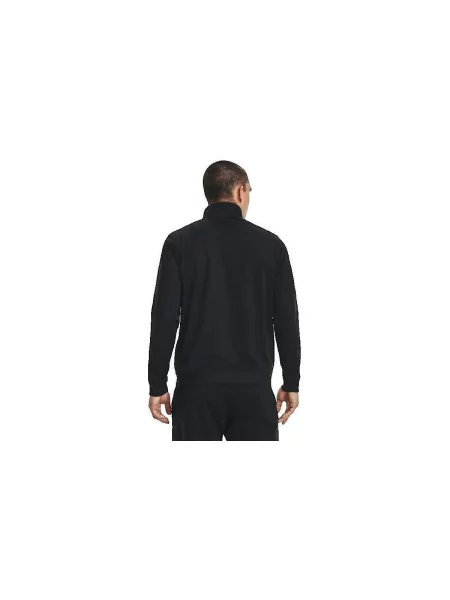 Vestă Under Armour negru
