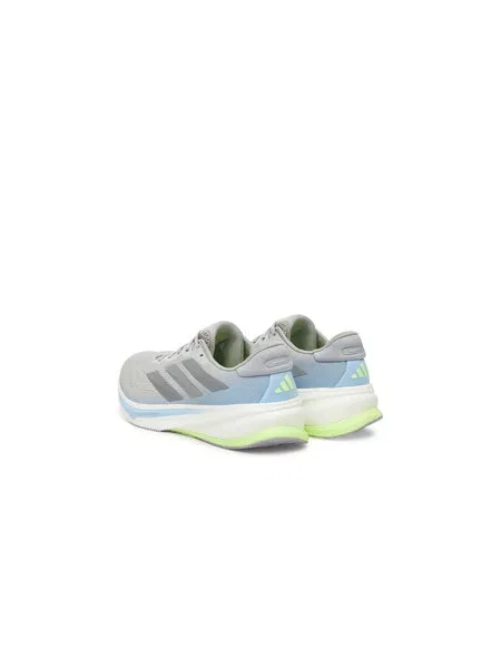 Tekaški čevlji adidas Supernova Rise 2 siva