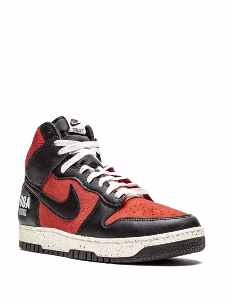Tenisky Nike Dunk černé