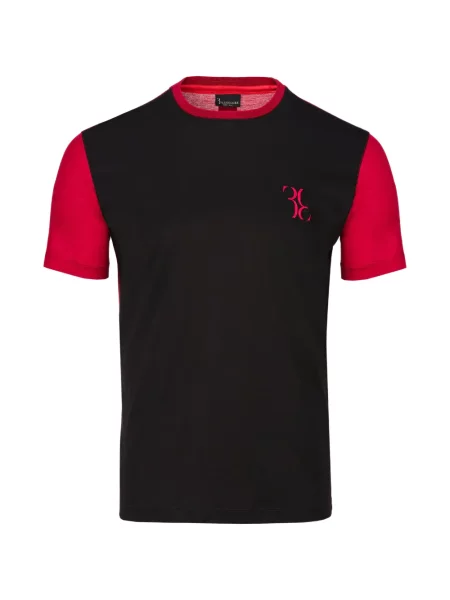 Tricou Billionaire roșu