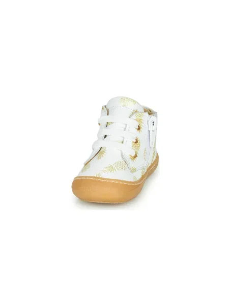 Pantofi copii Gbb alb