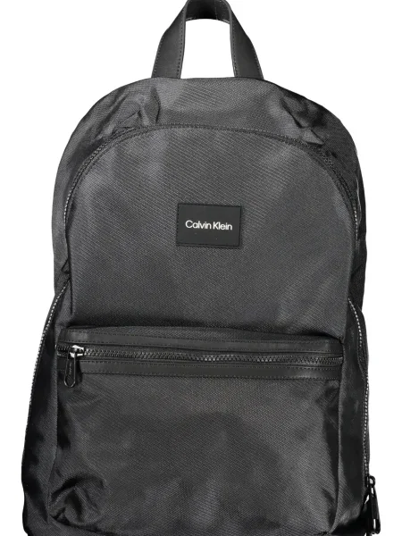 Rucsac Calvin Klein negru
