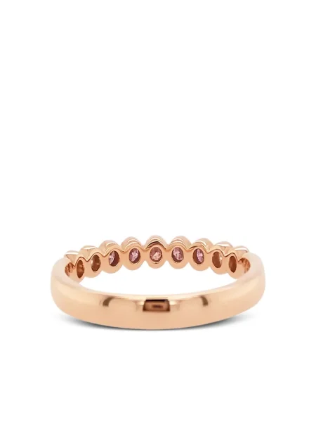 Пръстен Hyt Jewelry розово