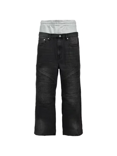 Blugi Breath negru