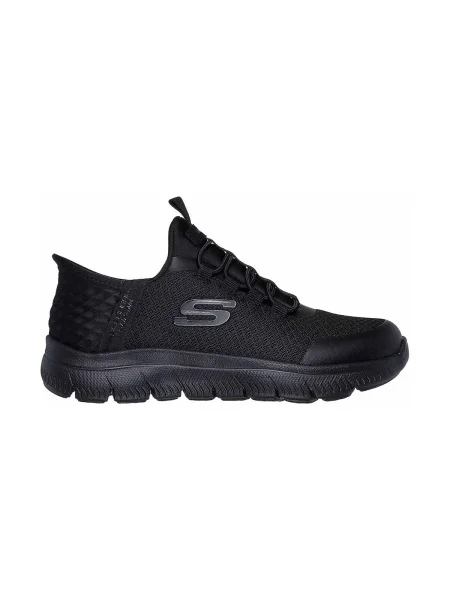 Pantofi copii Skechers negru