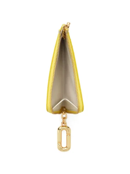 Portofel Marc Jacobs galben