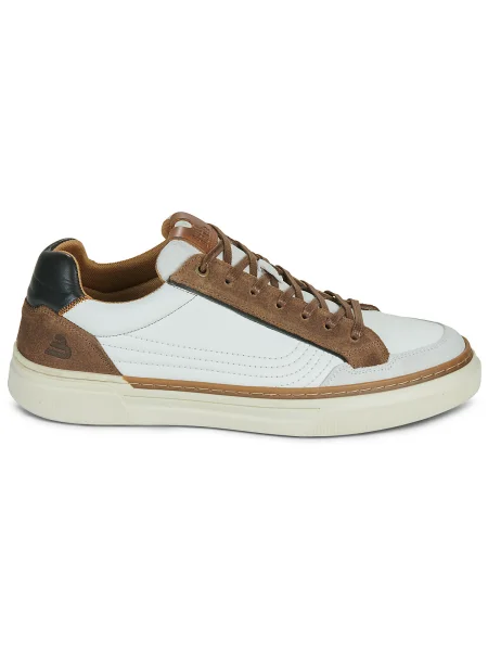 Tenisky Bullboxer biela