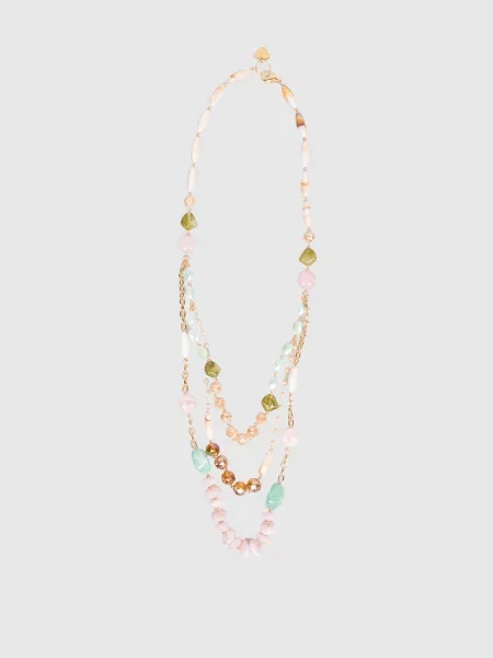 Ожерелье Dolman Bijoux