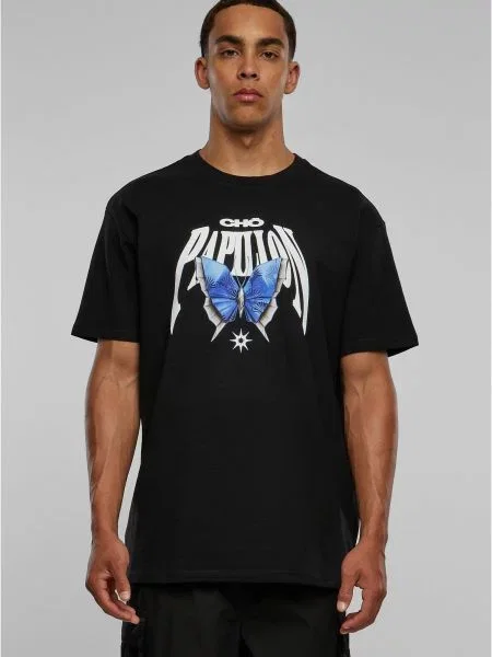 Tricou Mister Tee negru