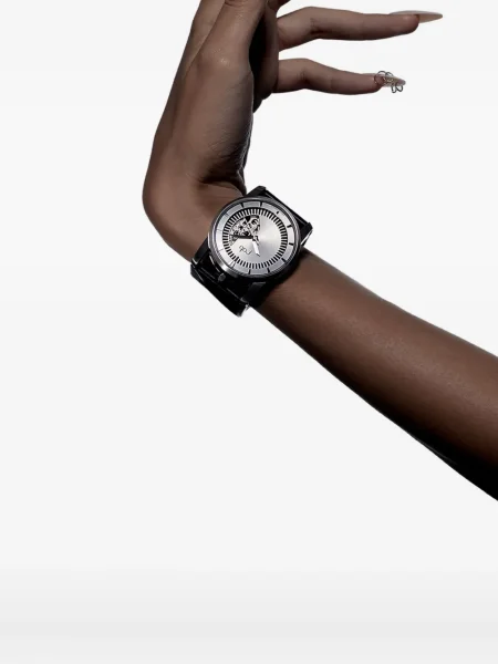 Часовници Fob Paris сребристо