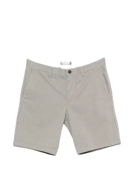 Pantaloni scurți Marc O'polo negru