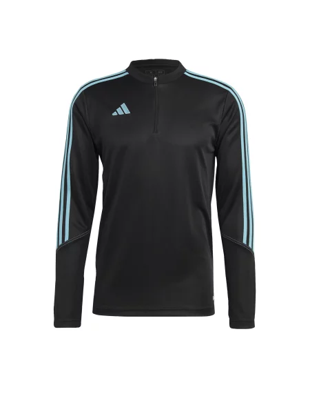 Bluza adidas Tiro 23 Club Training Top czarna