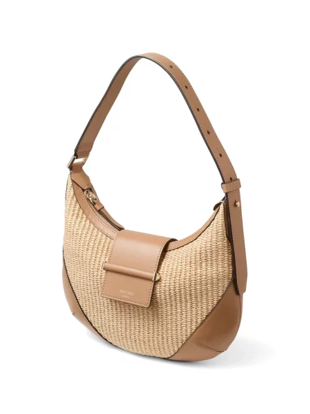 Geanta hobo Jimmy Choo