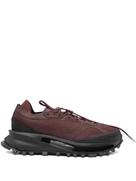 Sneakerși Y-3 roșu