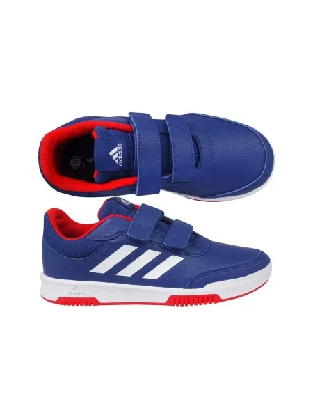 Sneakerși copii Adidas albastru