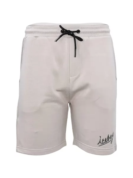 Kraťasy Iceberg se stahovací šňůrkou