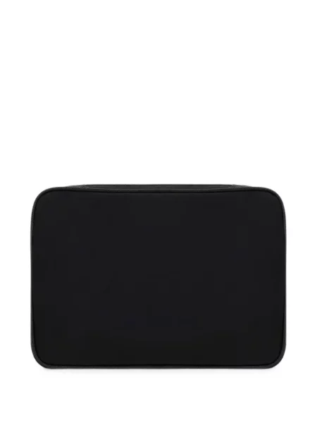 Geantă Prada din piele negru