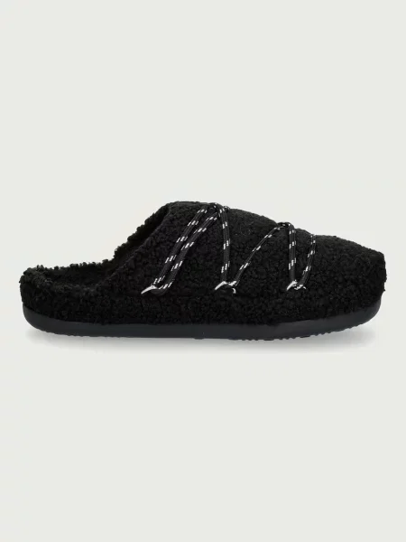 Moon Boot MB TEDDY SLIPPER капці